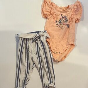 Jessica Simpson Outfit